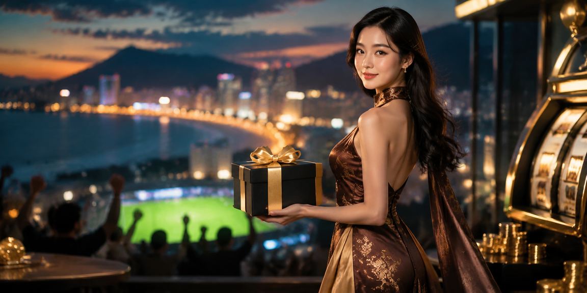 888Win – Slot Game đa dạng