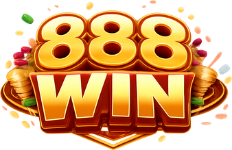 888 win Logo